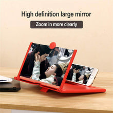 Mobile Phone Video Screen Magnifier Amplifier for Eyes Protection - dailyneed.life