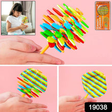 Spin Flower Candy Rotating / Spinning Toy (1 Pc) - dailyneed.life