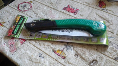 Folding Handsaw, Pruning Saws for Tree Trimming Camping, Gardening, Hunting. Cutting Wood, PVC, Bone - dailyneed.life