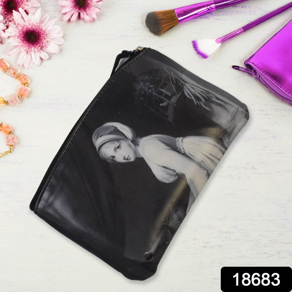 Multi Purpose Storage Bag / Pouch (1 Pc) - dailyneed.life