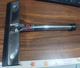 Heavy Stainless Steel Kitchen Wiper (1 Pc / 23×21 CM) - dailyneed.life