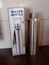 Stainless Steel Vacuum-Insulated Drink Water Bottle (1000 ML) - dailyneed.life