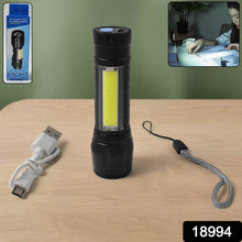 Mini 2 in 1 High Power Pocket Torch Light (1 Pc / Mix Design) - dailyneed.life