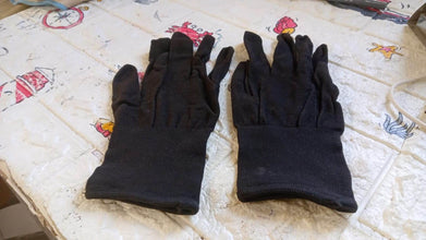 Anti Cutting Resistant Hand Safety Cut-Proof Protection Gloves,1 Pair Cut Resistant Gloves Anti Cut Gloves Heat Resistant - dailyneed.life