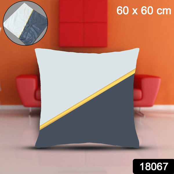 Pillow Covers, Couch Pillows Cover, Soft Pillow Covers (1 Pc / 60 × 60 CM) - dailyneed.life