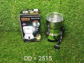 Mini Electric Stainless Steel Multifunction Smash Machine - dailyneed.life