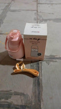 Stainless Steel Mug / Bottle Vacuum Insulated Cup with Handle & Strap (1000 ML) - dailyneed.life
