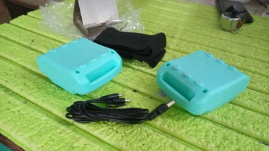 Multipurpose Electric Vibration Massager (1 Set) - dailyneed.life