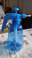 Garden Pressure Sprayer Bottle 1.5 Liter Manual Sprayer - dailyneed.life