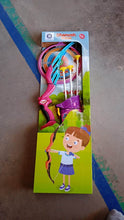 Arrow Big & Archery Toy (1 Dhanush, 3 Arrow, 1 Target, 1 Arrow Holder / 1 Set) - dailyneed.life
