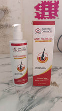 Doctor Chhoices / Choices Advanced Anti Hairfall Shampoo with Extra Conditioner – 250ml (1 Pc) - dailyneed.life