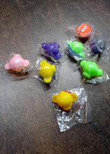 Cartoon / Money Shape Pencil Top Promotional toys (1 Pc / Mix Colour & Design) - dailyneed.life
