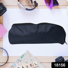 Reusable Multipurpose Washable Pouch Pen Stationary Case Travel (1 Pc) - dailyneed.life