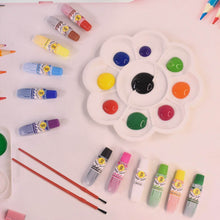 15 In 1 Water Colour Kit for Kids B-day Return Gift (1 Set) - dailyneed.life