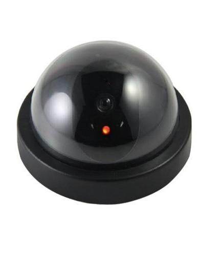 Wireless Home Security Dummy Camera CCTV - dailyneed.life
