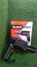 Pyro Party Gun - Handheld Toy Gun for Parties, Events, and Celebrations (Pyros Not Included) - dailyneed.life