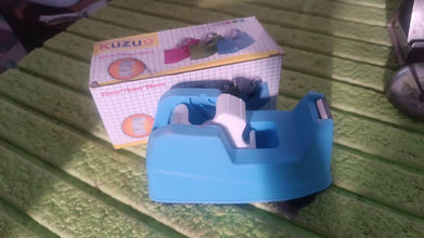 Plastic Tape Dispenser Cutter for Home Office use (1 pc / Big) - dailyneed.life
