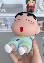 Shinchan Character Sitting Figurine (1 Pc / Mix Design) - dailyneed.life