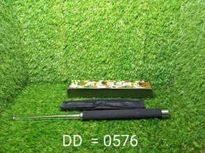 Multi-Function Collapsible Self Defense Stick Extended - dailyneed.life