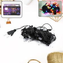 Home Decoration Diwali & Wedding LED String Light (36L 10 Mtr) - dailyneed.life