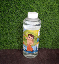 Bubble Gun Liquid Refill for Kids (750Ml) - dailyneed.life