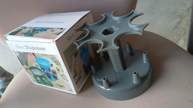 6-Port Drink Dispenser Stand (1 Pc) - dailyneed.life