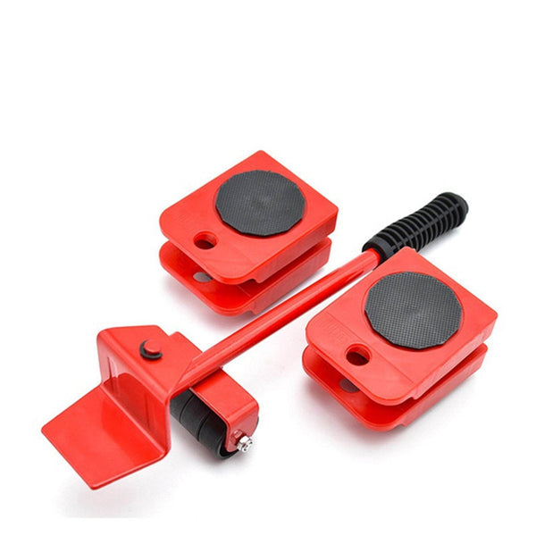 Heavy-Duty Furniture Lifter & Shifting Tool - dailyneed.life