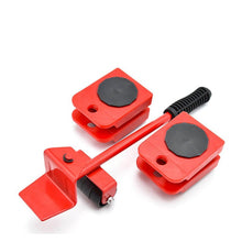 Heavy-Duty Furniture Lifter & Shifting Tool - dailyneed.life