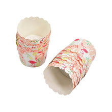 Multi Color Printed Disposable Paper Cups for Tea / Coffee (25 Pcs Set) - dailyneed.life