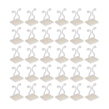 wall Plant Climbing Clip widely used for holding plants and poultry purposes and all (30 Pcs Set) - dailyneed.life