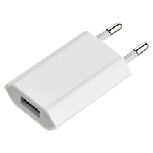 USB Wall Charger for All iPhone, Android, Smart Phones (Adaptor Only) - dailyneed.life