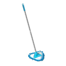 Rotatable Triangle Mop with Long Handle - dailyneed.life