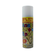 Party Snow Spray - Festive Celebratory Foam for Events & Gatherings - dailyneed.life