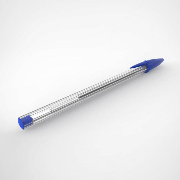Comfort & Extra Smooth Writing Ball Pen (1Pc Only) - dailyneed.life