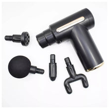 Deep Tissue Percussion Body Massage Machine For Pain Relief - dailyneed.life