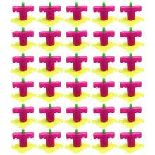 TOY SPINNER LAUNCHER FOR KIDS (30PC) - dailyneed.life