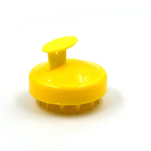 Hair Scalp Adjustable Massager Shampoo Brush,Scalp Shampoo Brush - dailyneed.life