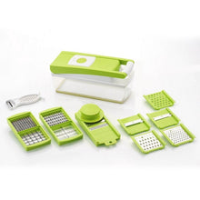 House of Sensation Snowpearl 14 in 1 Quick Dicer - dailyneed.life