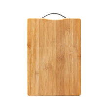Wooden Chopping / Cutting Board with Anti Skid Mat - dailyneed.life