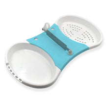 Adjustable Cut N Wash used in all kinds of household and kitchen purposes for cutting and washing simultaneously of vegetables and fruits etc. - dailyneed.life