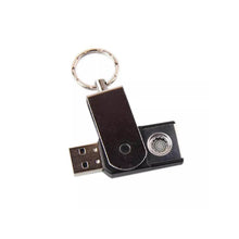 USB Mini Portable Lighters With Thin Metal Creative - dailyneed.life