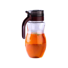 Oil Dispenser Stainless Steel with small nozzle 1000ml - dailyneed.life