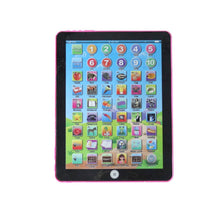 Kids Learning Tablet Pad For Learning Purposes Of Kids And Children’s. - dailyneed.life