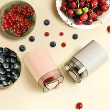 Toothpick Holder Dispenser, -Up Automatic Toothpick Dispenser for Kitchen Restaurant Thickening Toothpicks Container Pocket Novelty, Safe Container Toothpick Storage Box. - dailyneed.life