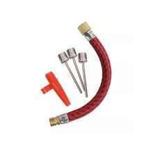 Inflating Needle Pin Nozzle Basketball / Football Ball Air Pump - dailyneed.life