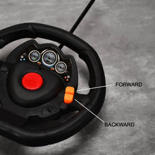 Racing Fast Steering Remote Control Modern Attractive CAR for Kids - dailyneed.life