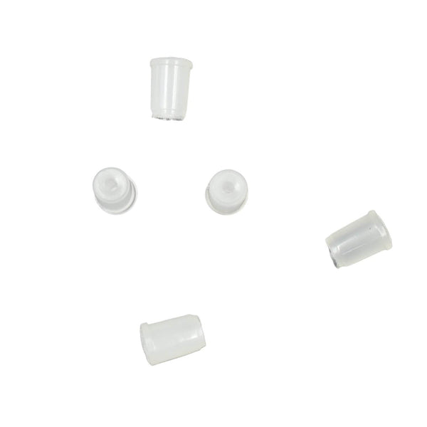 5 Pc Hot Water Bag in Water Stopper used as a stopper while injecting nails on walls etc. - dailyneed.life