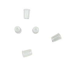 5 Pc Hot Water Bag in Water Stopper used as a stopper while injecting nails on walls etc. - dailyneed.life