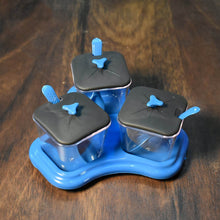 3 Pc Dining Set used as a cutlery set for serving food purposes and sweet and all in all kinds of household and official places etc. - dailyneed.life