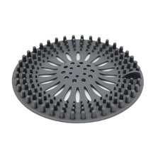Shower Drain Cover Used for draining water present over floor surfaces of bathroom and toilets etc. - dailyneed.life